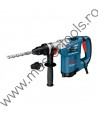 0611332100 BOSCH GBH 4-32 DFR Ciocan rotopercutor 900 W sds plus