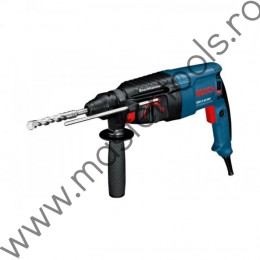 BOSCH GBH 2-26 DRE Ciocan rotopercutor 800 W sds plus 0611253708