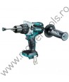 MAKITA DHP481Z Masina insurubat si gaurit cu percutie acumulatori 18 V