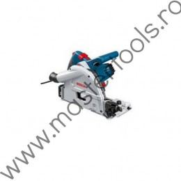 BOSCH GKT 55 GCE Ferastrau circular 1400w si disc 165mm 0601675000