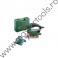 BOSCH PST 800 PEL Ferastrau vertical 530 W si 10 panze