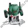 060326C820 BOSCH POF 1400 ACE Masina de frezat lemn 1400W