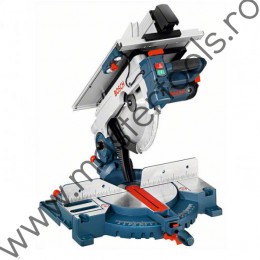 BOSCH GTM 12 JL Ferastrau multifunctional 1800 W