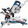 BOSCH GCM 8 SJL Ferastrau circular stationar cu sanie de glisare 1600W