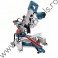 0601B19000 BOSCH GCM 800 SJ Fierastrau circular 1400 W cu masa