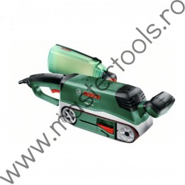 06032A1020 BOSCH PBS 75 A Masina de slefuit cu banda 75x533mm, 710W