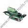 06032A1020 BOSCH PBS 75 A Masina de slefuit cu banda 75x533mm, 710W