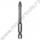 D-15986 MAKITA Burghiu pentru sticla, oglinda, 10x80 mm, prindere 1/4