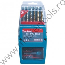 P-57087 Set burghie si biti MAKITA
