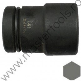 134825-1 MAKITA Cheie tubulara de impact 1/2", 13 mm, lungime 38 mm