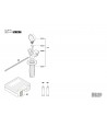 BOSCH GBH 2-28 DFV Piese schimb