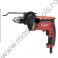 MAKTEC M8100 Masina de gaurit cu percutie 710 W