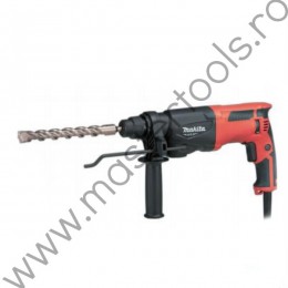 MAKTEC M8700 Ciocan rotopercutor 710 W SDS Plus