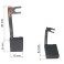 Perii colectoare 3604321034 BOSCH