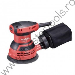 MAKTEC M9204 Masina de slefuit orbitala 240 W