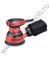 MAKTEC M9204 Masina de slefuit orbitala 240 W