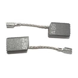 Perii colectoare 2610925372 BOSCH GKS 65 GCE, GKS 65 CE, GKS 65