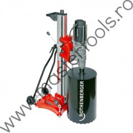 ROTHENBERGER FF34500 Masina de carotat RODIACUT 400