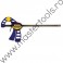 IRWIN TOOLS Menghina de strangere/ departare 115 mm