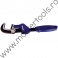 IRWIN TOOLS Cleste cu prindere rapida pentru tevi