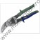 IRWIN TOOLS Foarfeca cu tais drept pe stanga