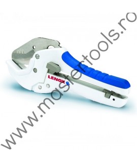 LENOX Foarfeca pentru pvc
