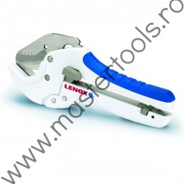 LENOX Foarfeca pentru pvc