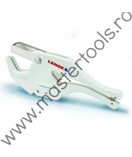 LENOX Foarfeca pentru PVC