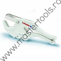 LENOX Foarfeca pentru PVC