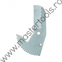 LENOX Rezerva foarfeca PVC