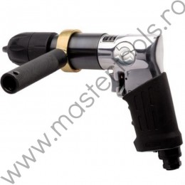 Pistol de gaurire pneumatic cu maner