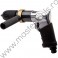 Pistol de gaurire pneumatic cu maner