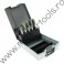 TIVOLY Set 5 freze din carbura pentru metal dur
