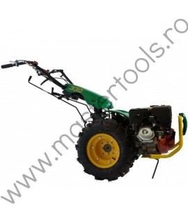 PROGARDEN Motocultor multifunctional 9 CP