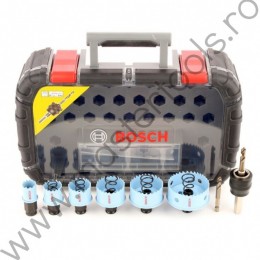 Set de carote Sheet Metal BOSCH