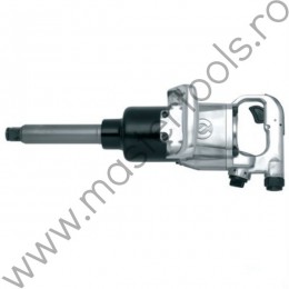 UNIOR Pistol pneumatic pentru insurubare cu impact 615325