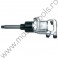 UNIOR Pistol pneumatic pentru insurubare cu impact 615325