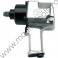 UNIOR Pistol pneumatic pentru insurubare cu impact 615323