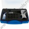 Pistol pneumatic si set de capete chei tubulare 3/4