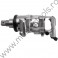 UNIOR Ciocan pneumatic reversibil de 1.1/2"