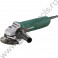 METABO W 1100-125 Polizor unghiular 1100 W 125 mm