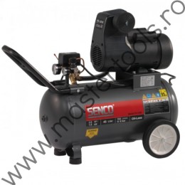 SENCO PC1250EU Compresor