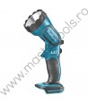 MAKITA DEADML185 Lanterna compatibila cu acumulatorii Li-Ion de 18 V