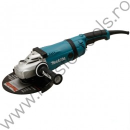 MAKITA GA9040RF01 Polizor unghiular 2600 W 230 mm