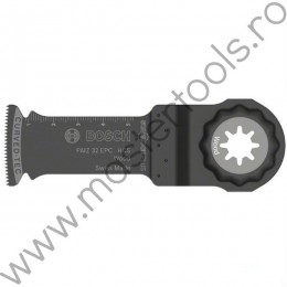 BOSCH 2609256D55 Panza cu intrare directa in material PAIZ 32 EPC