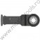 BOSCH 2609256D55 Panza cu intrare directa in material PAIZ 32 EPC