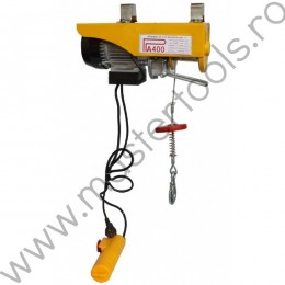 STAGER PA400 Palan electric 980 W