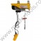 STAGER PA600 Palan electric 1200 W