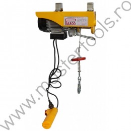 STAGER PA800 Palan electric 1350 W