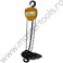 STAGER HS-C-0.5T Palan manual